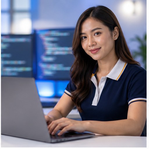 Solo Code Pro remote developer for coding and platform fixes