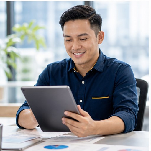 Solo Marketing Pro remote professional for SEO and campaign support