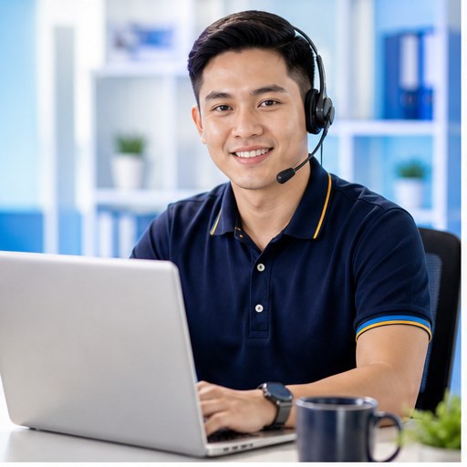 Solo Technical Pro remote professional for website and systems support